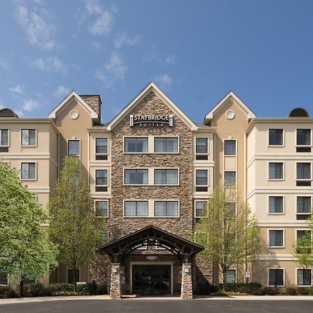 Staybridge Suites Wilmington - Brandywine Valley By Ihg Glen Mills Esterno foto