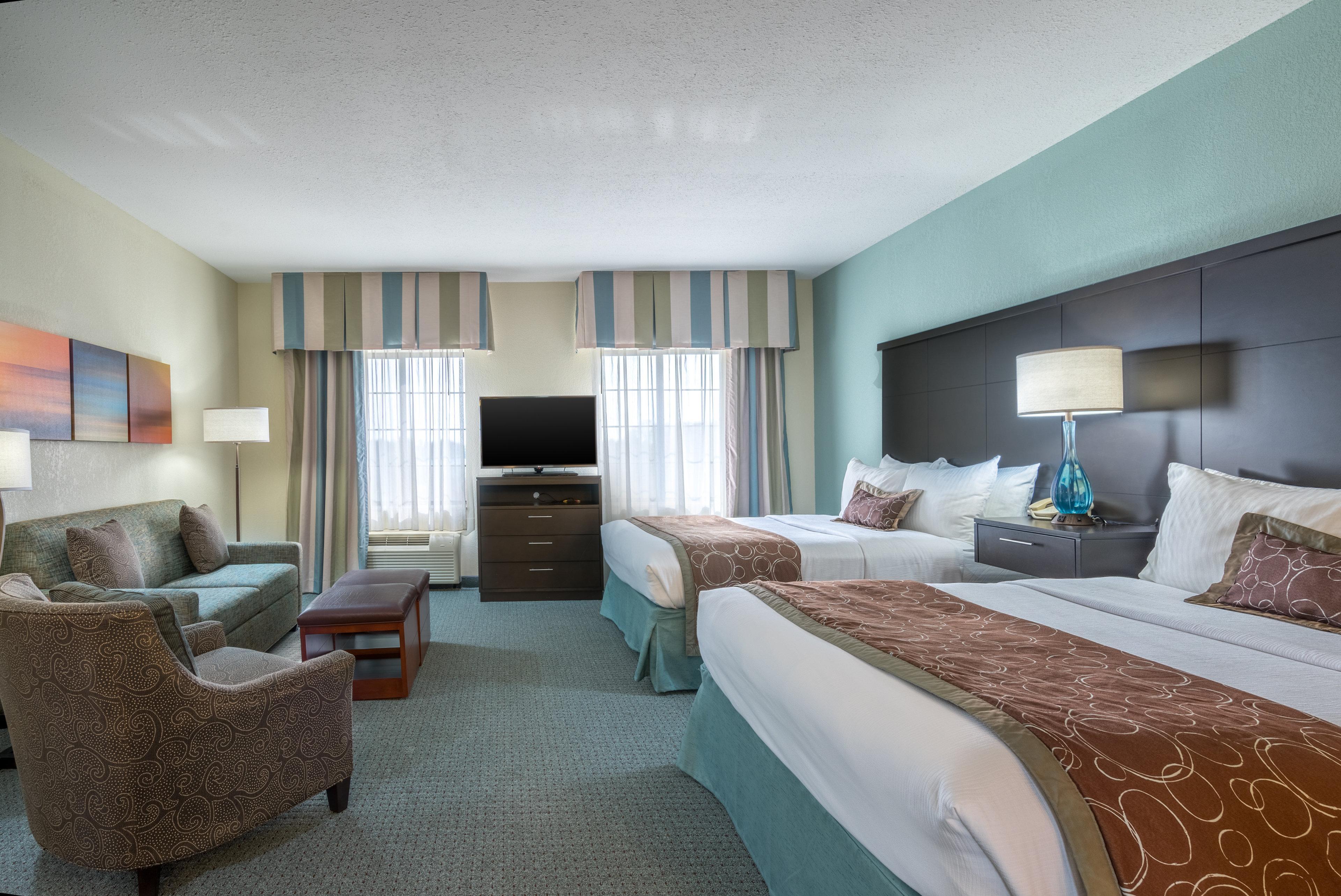 Staybridge Suites Wilmington - Brandywine Valley By Ihg Glen Mills Esterno foto