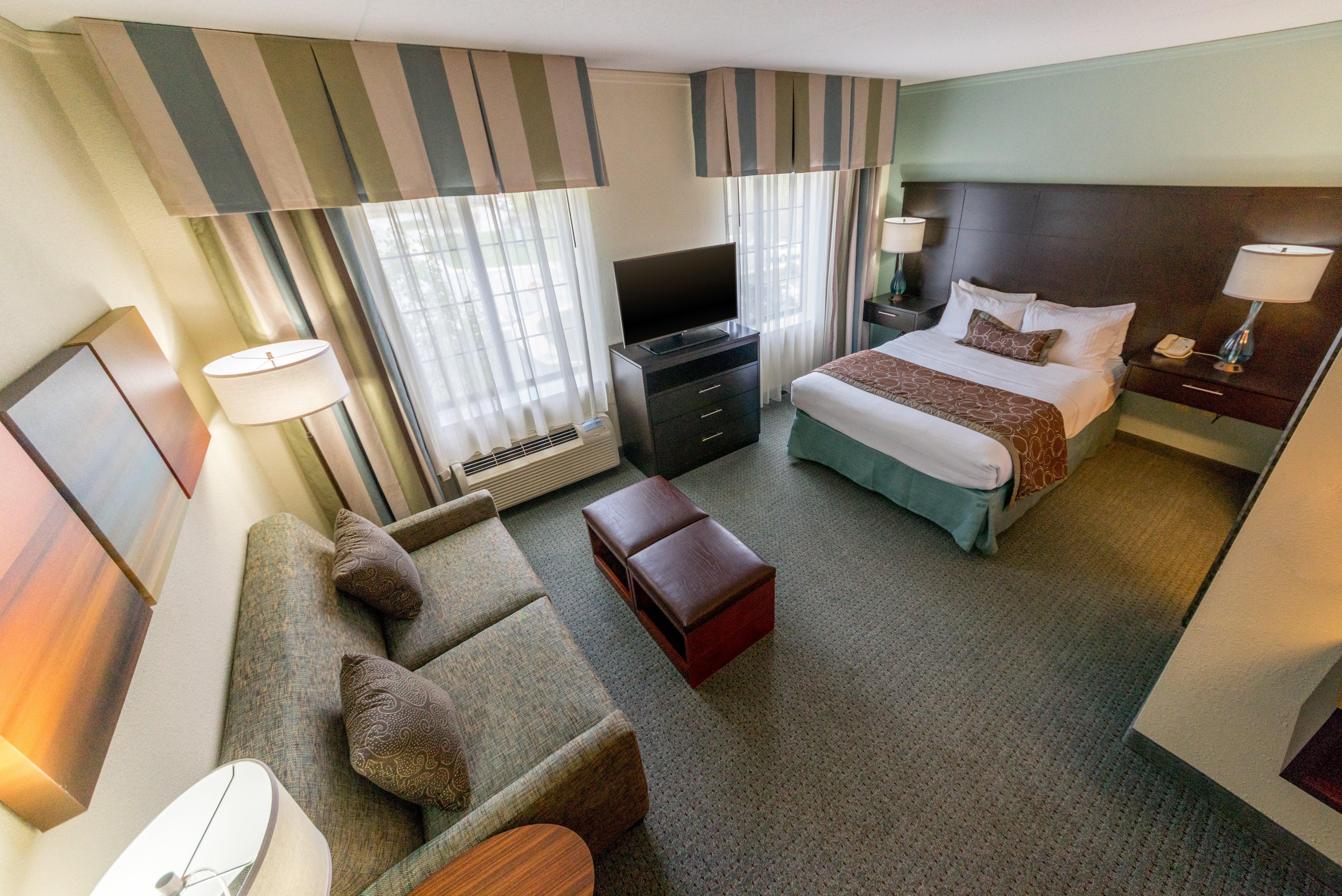 Staybridge Suites Wilmington - Brandywine Valley By Ihg Glen Mills Esterno foto