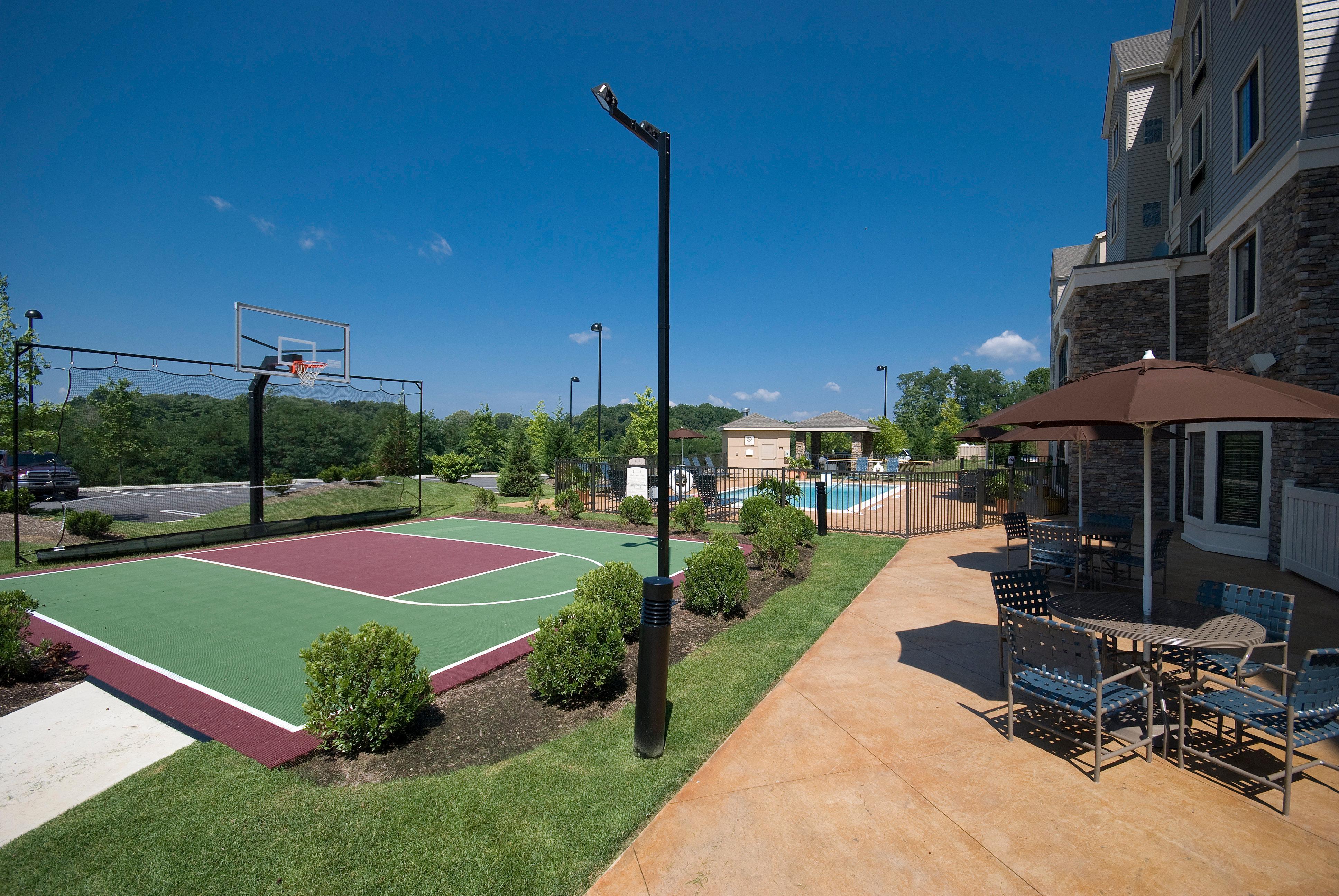 Staybridge Suites Wilmington - Brandywine Valley By Ihg Glen Mills Esterno foto