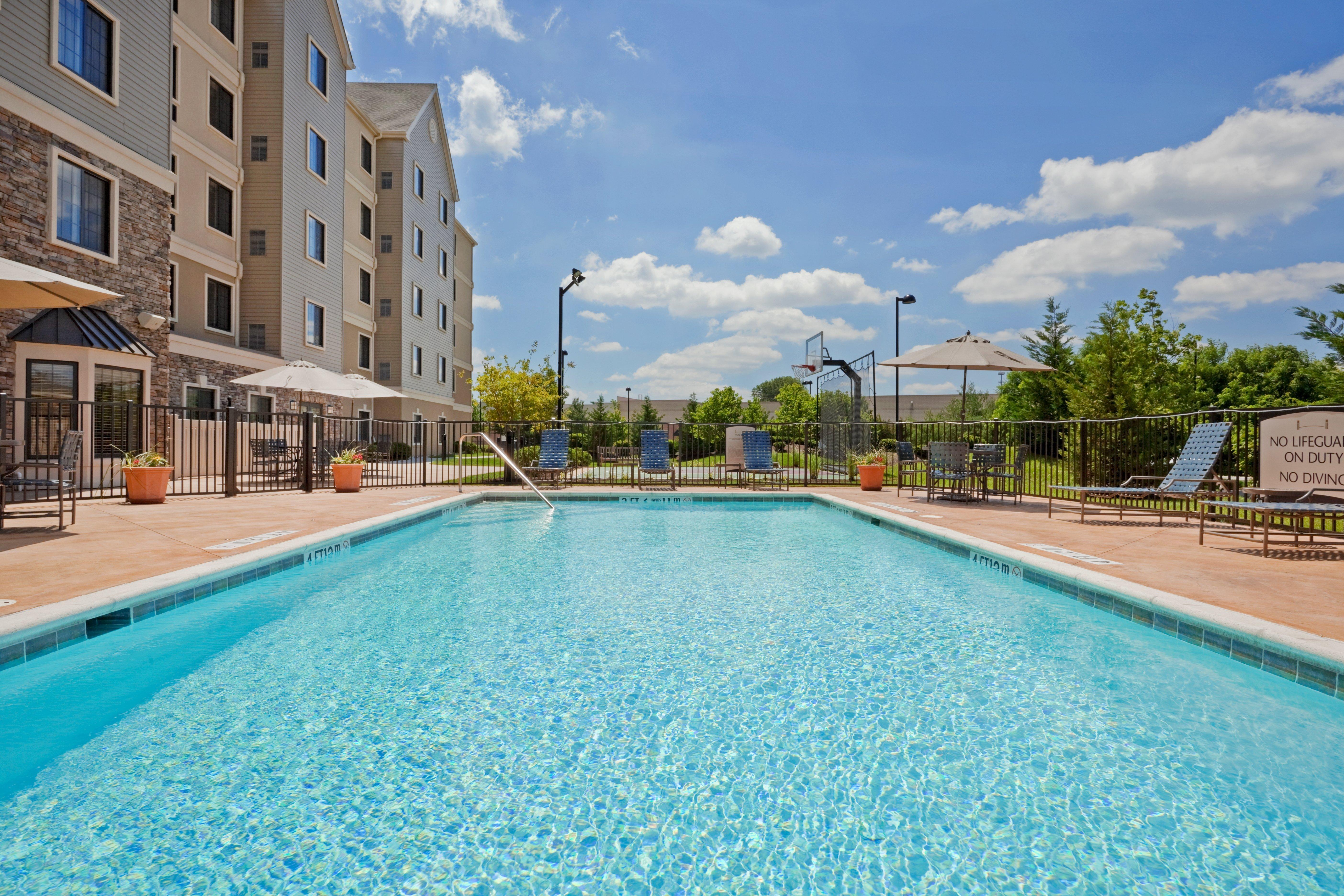 Staybridge Suites Wilmington - Brandywine Valley By Ihg Glen Mills Servizi foto