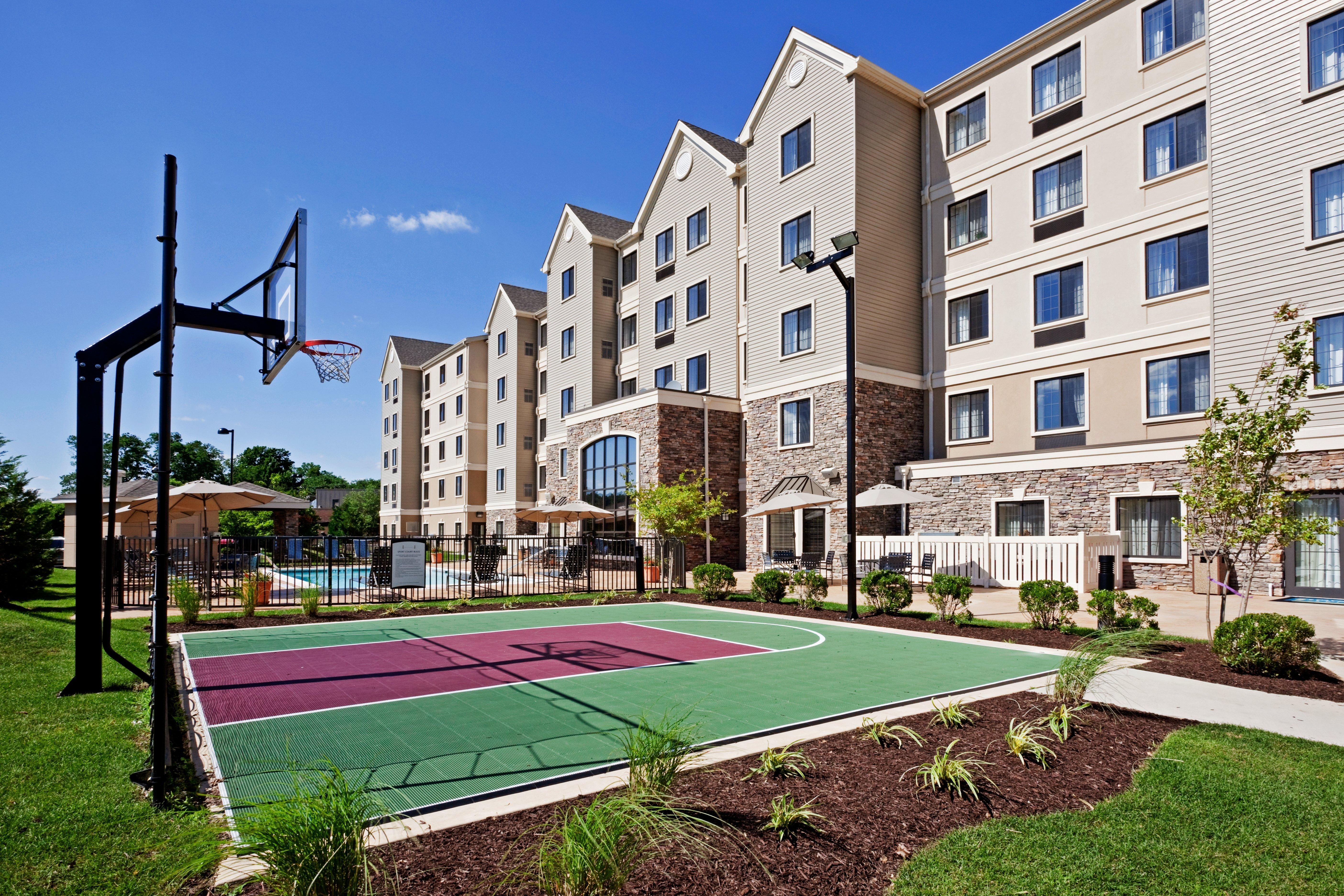 Staybridge Suites Wilmington - Brandywine Valley By Ihg Glen Mills Esterno foto