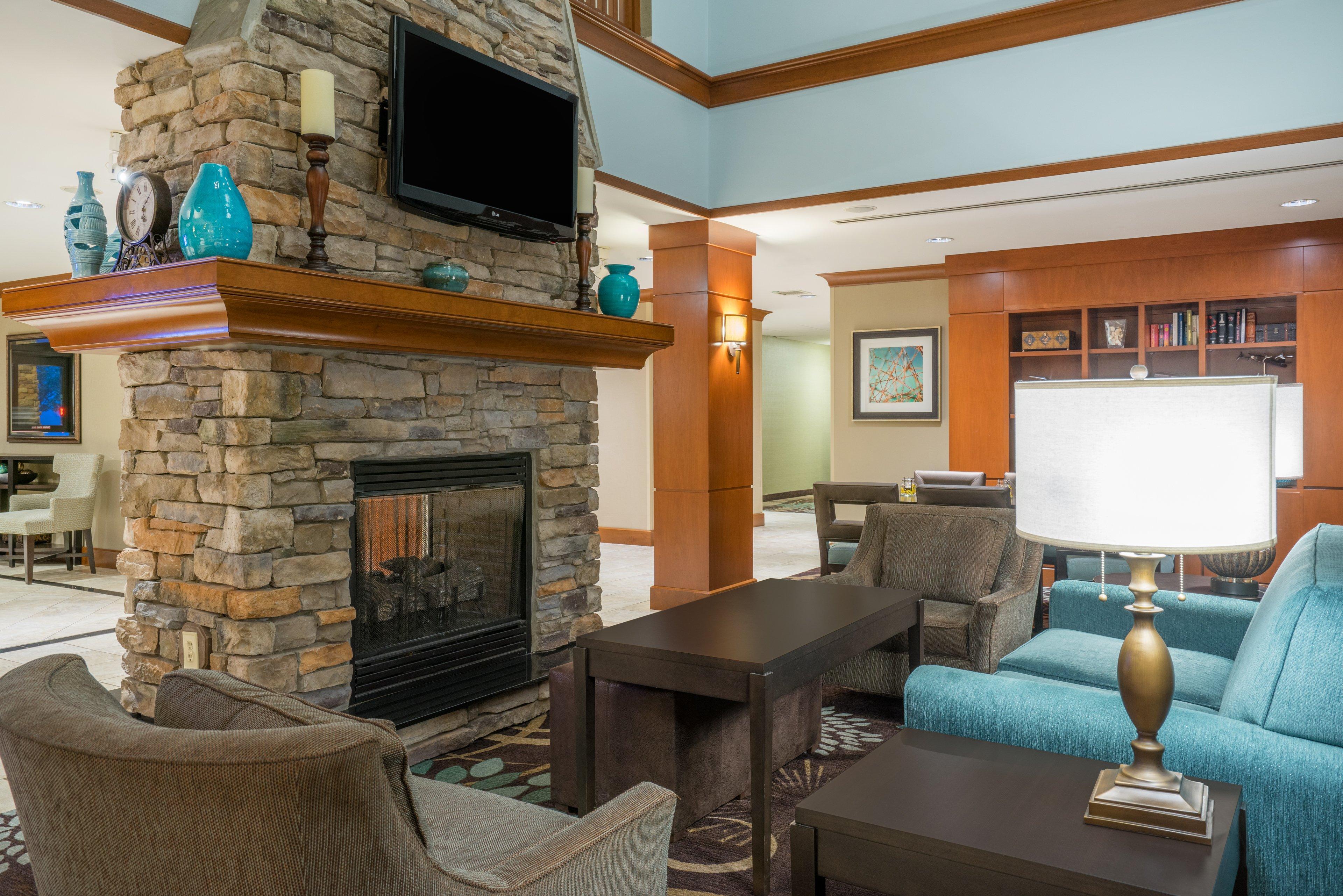 Staybridge Suites Wilmington - Brandywine Valley By Ihg Glen Mills Esterno foto