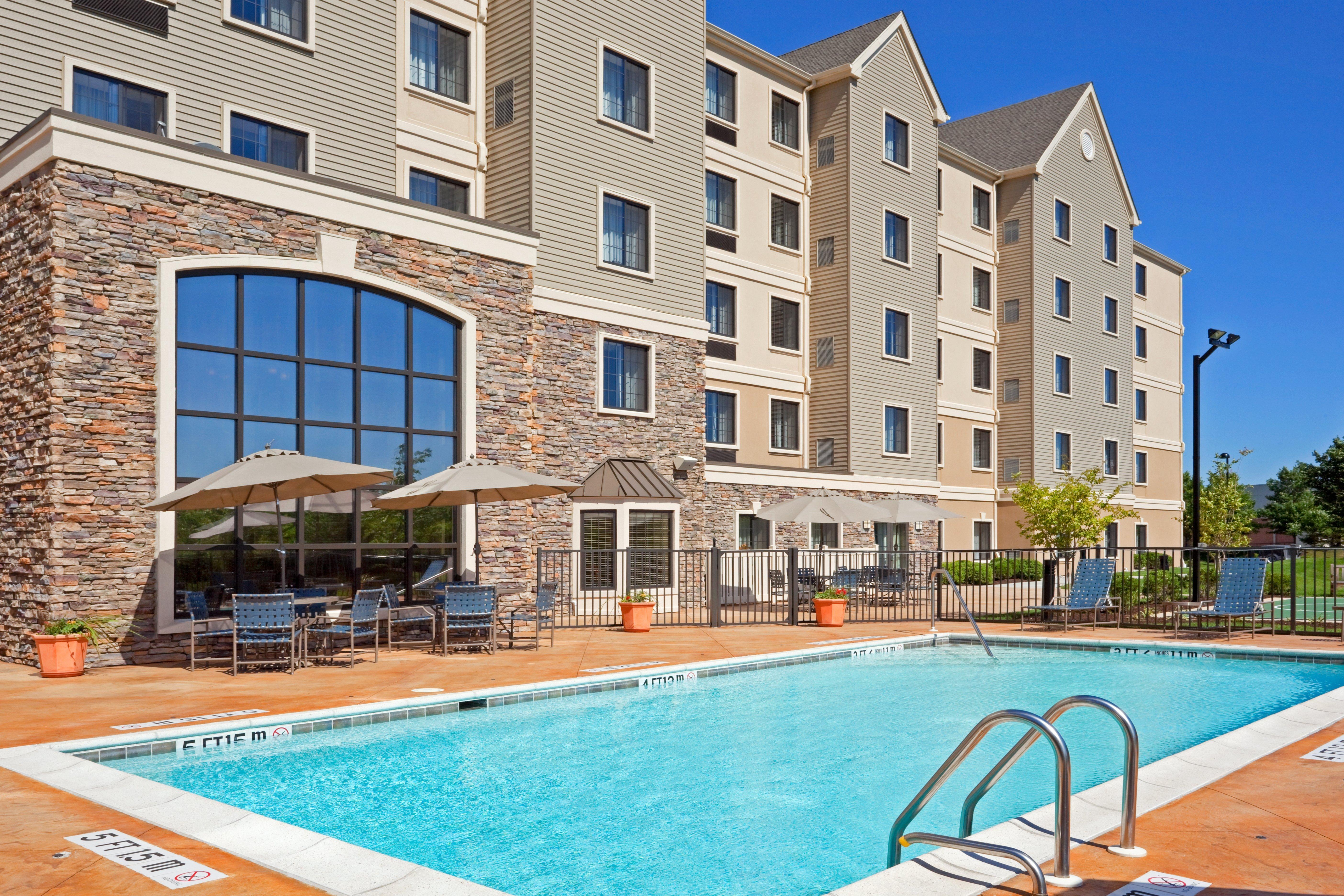 Staybridge Suites Wilmington - Brandywine Valley By Ihg Glen Mills Esterno foto
