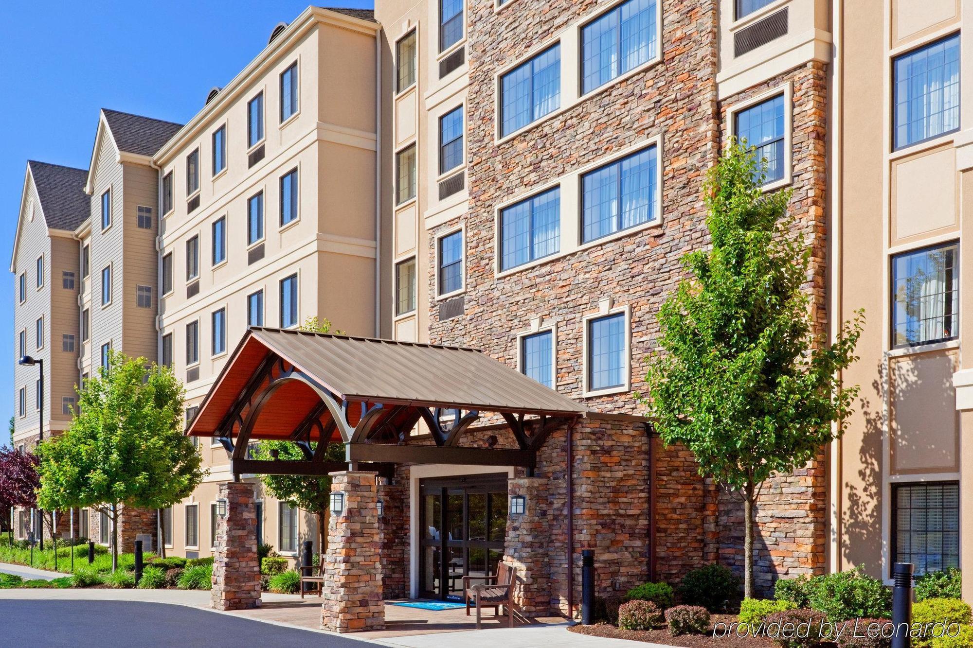 Staybridge Suites Wilmington - Brandywine Valley By Ihg Glen Mills Esterno foto