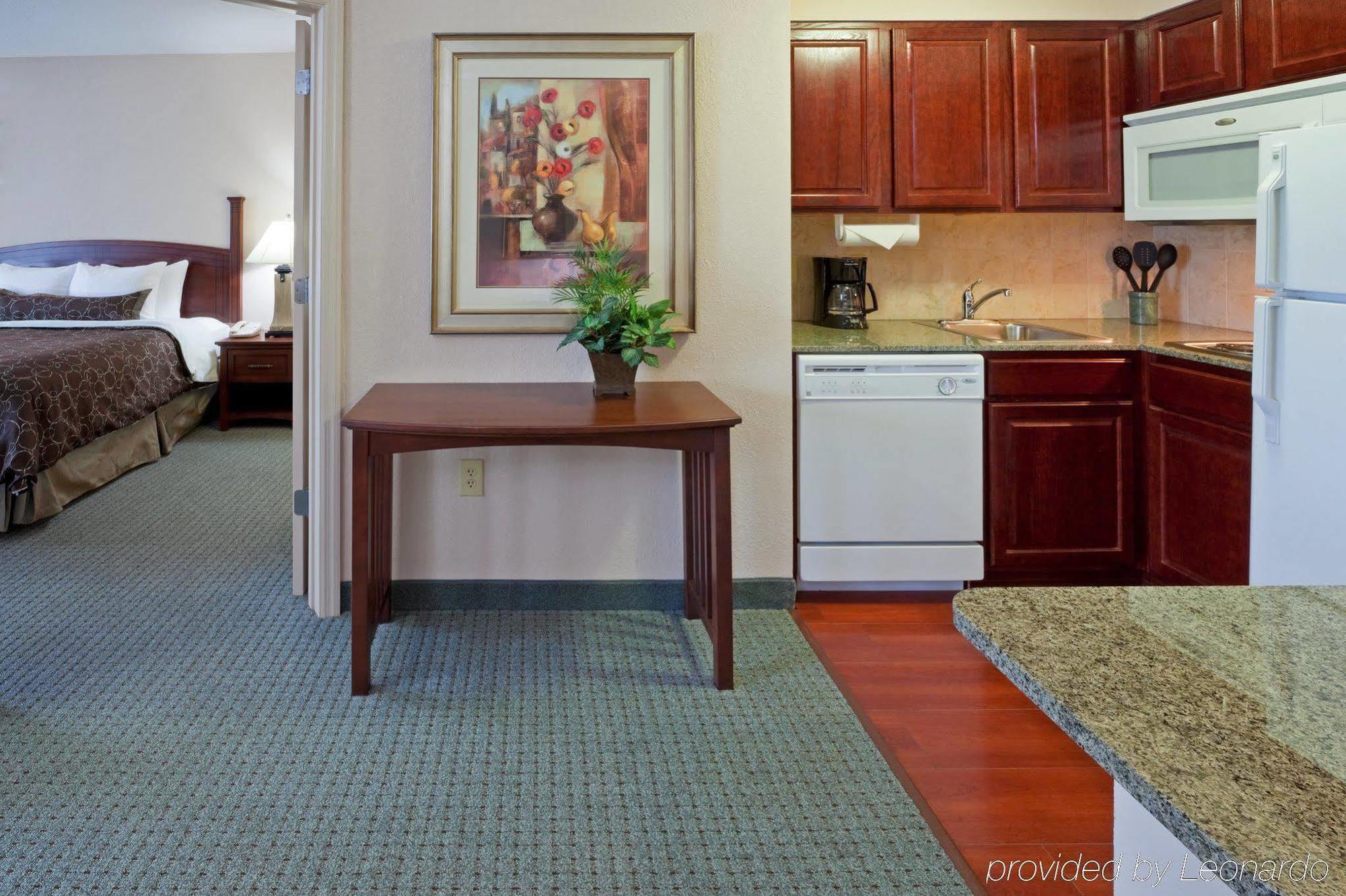 Staybridge Suites Wilmington - Brandywine Valley By Ihg Glen Mills Camera foto