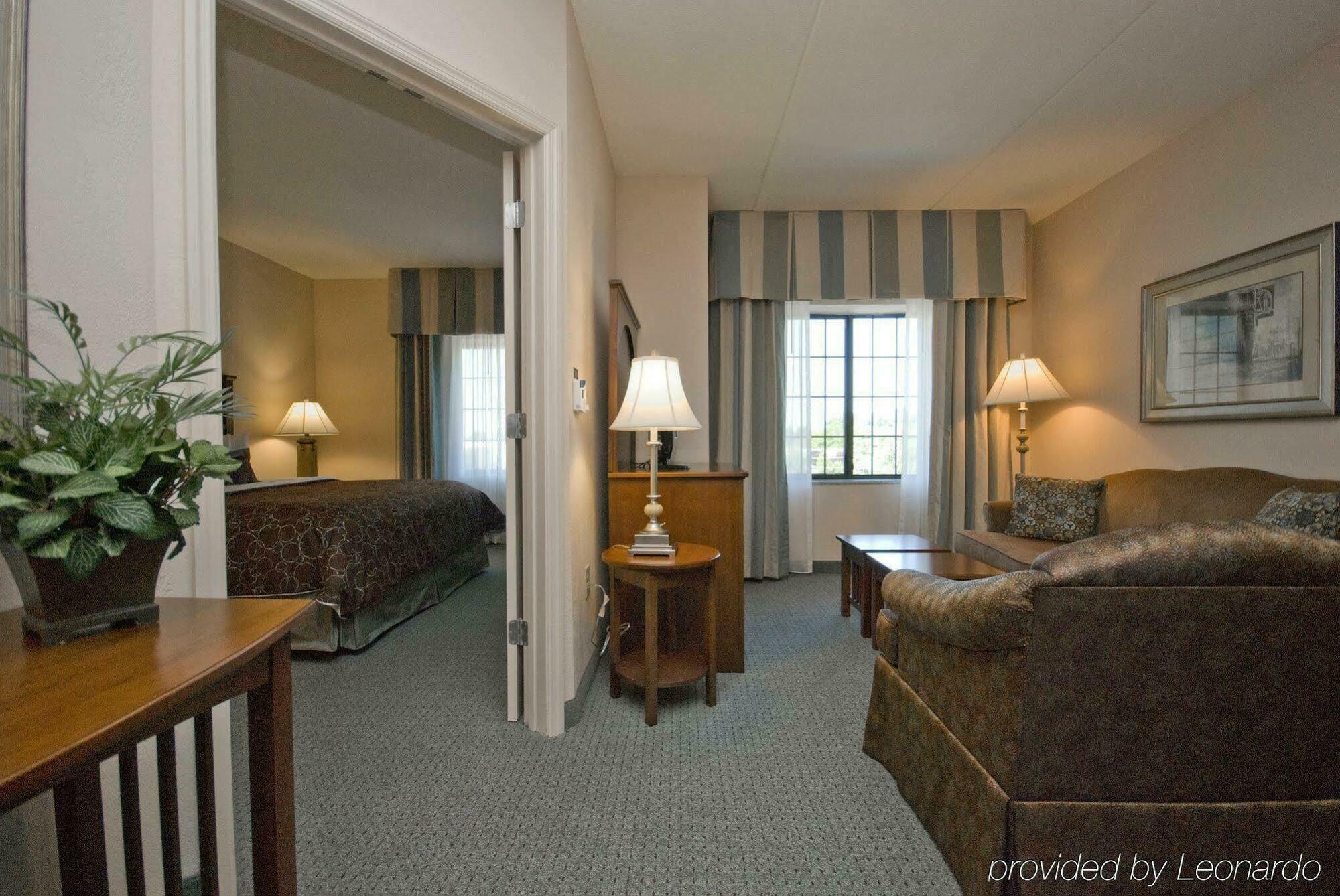 Staybridge Suites Wilmington - Brandywine Valley By Ihg Glen Mills Esterno foto