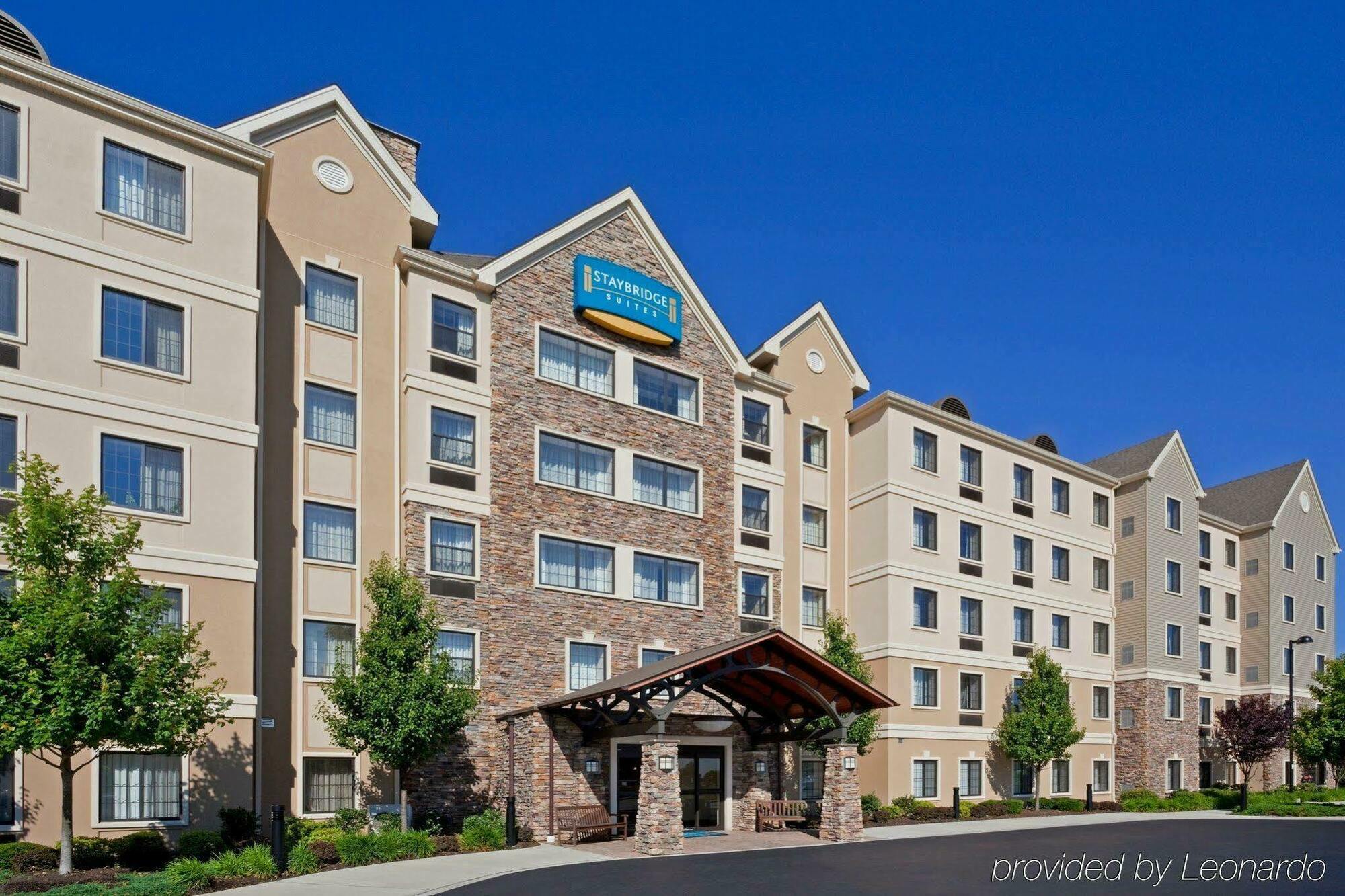 Staybridge Suites Wilmington - Brandywine Valley By Ihg Glen Mills Esterno foto