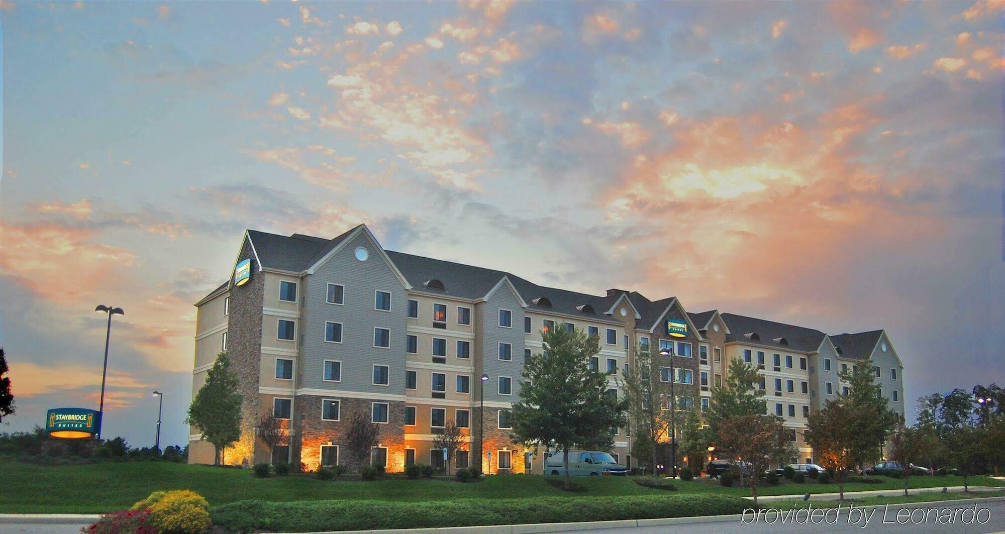 Staybridge Suites Wilmington - Brandywine Valley By Ihg Glen Mills Esterno foto