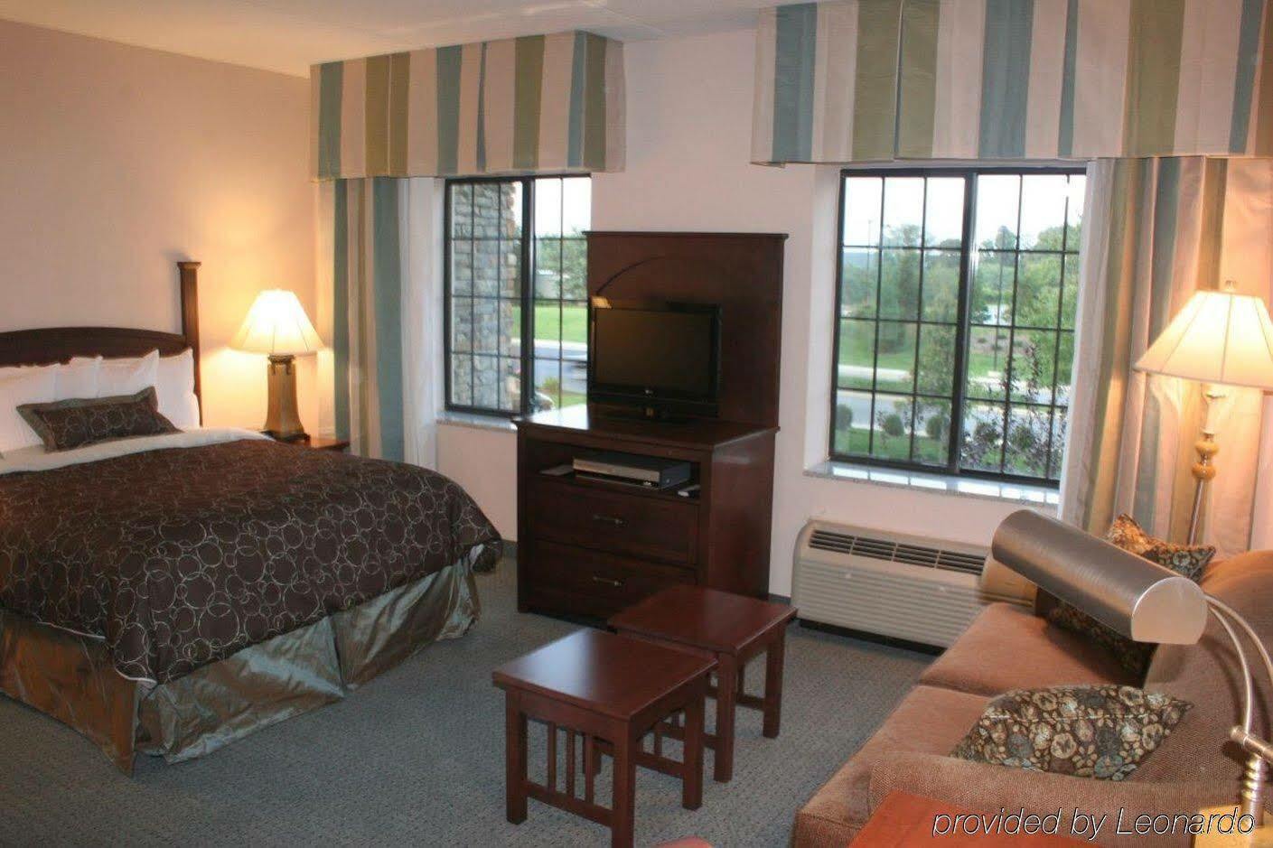 Staybridge Suites Wilmington - Brandywine Valley By Ihg Glen Mills Esterno foto