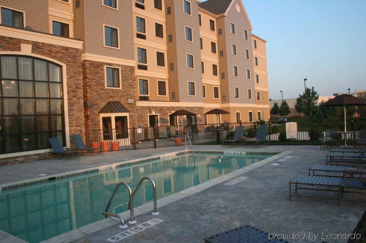 Staybridge Suites Wilmington - Brandywine Valley By Ihg Glen Mills Esterno foto