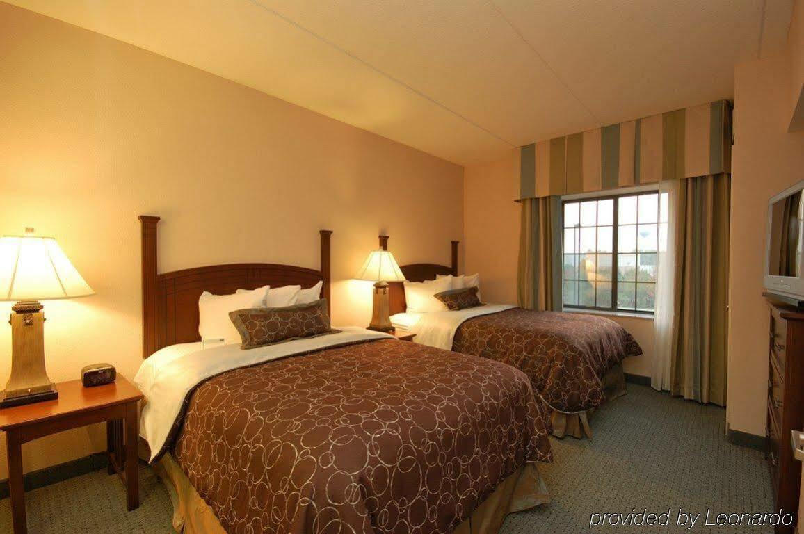 Staybridge Suites Wilmington - Brandywine Valley By Ihg Glen Mills Esterno foto